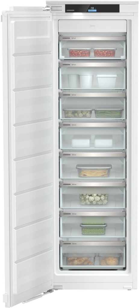 Морозильна камера Liebherr SIFNdi 5178 Peak ціна 99799 грн - фотографія 2