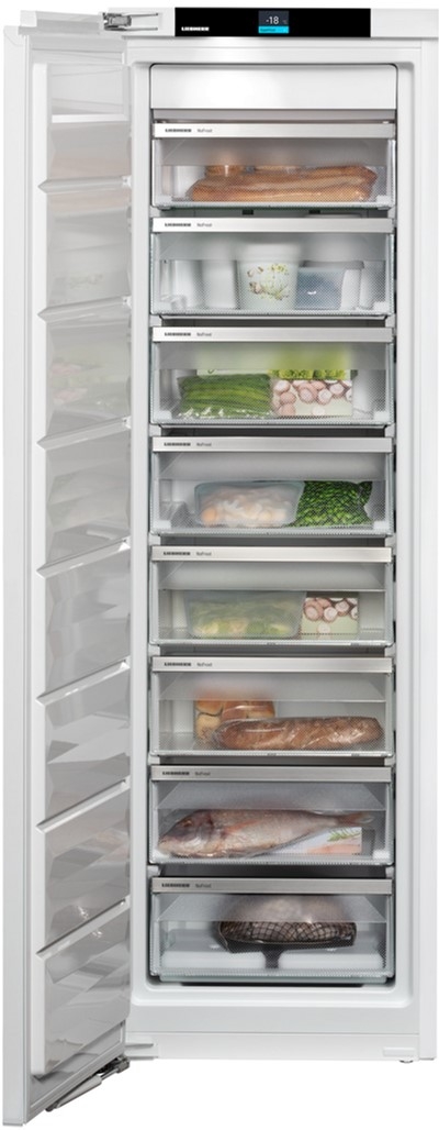 Морозильна камера Liebherr SIFNdi 5178 Peak