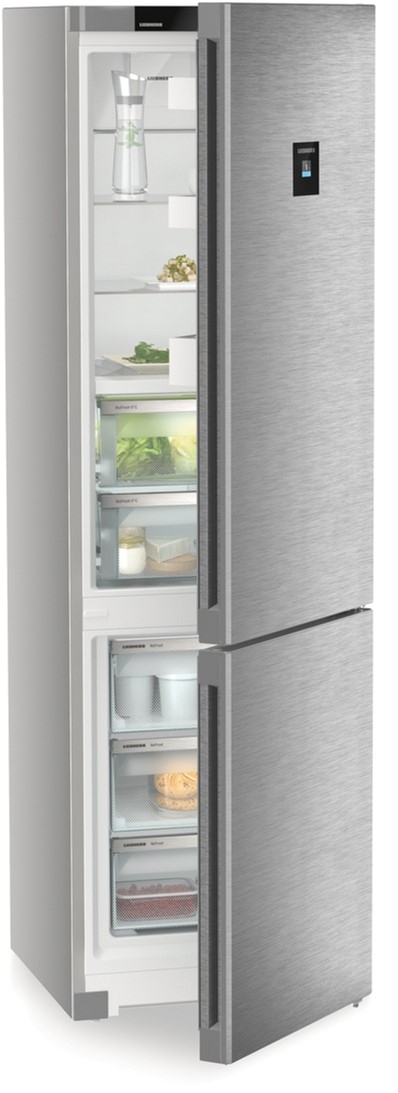 Холодильник Liebherr CBNsdc 573i Plus отзывы - изображения 5