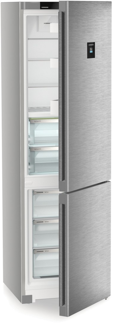 Холодильник Liebherr CBNsdc 573i Plus инструкция - изображение 6