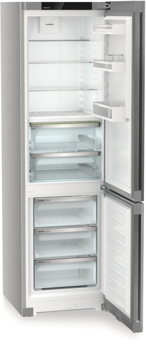 Холодильник Liebherr CBNsdc 573i Plus характеристики - фотография 7