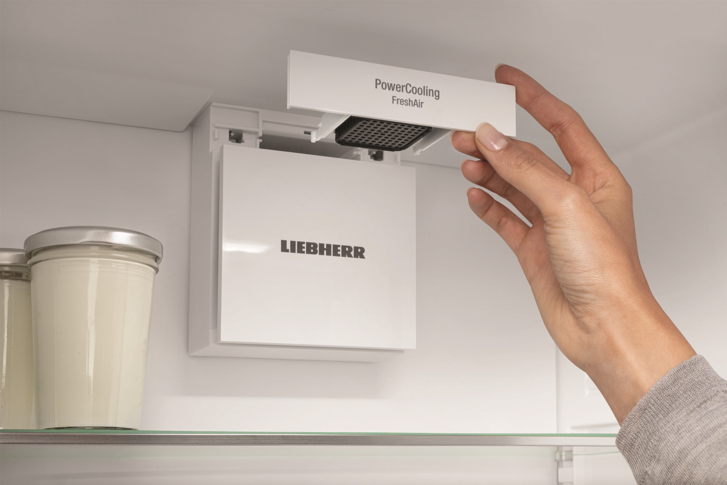 Liebherr CBNsdc 573i Plus в магазине в Киеве - фото 10