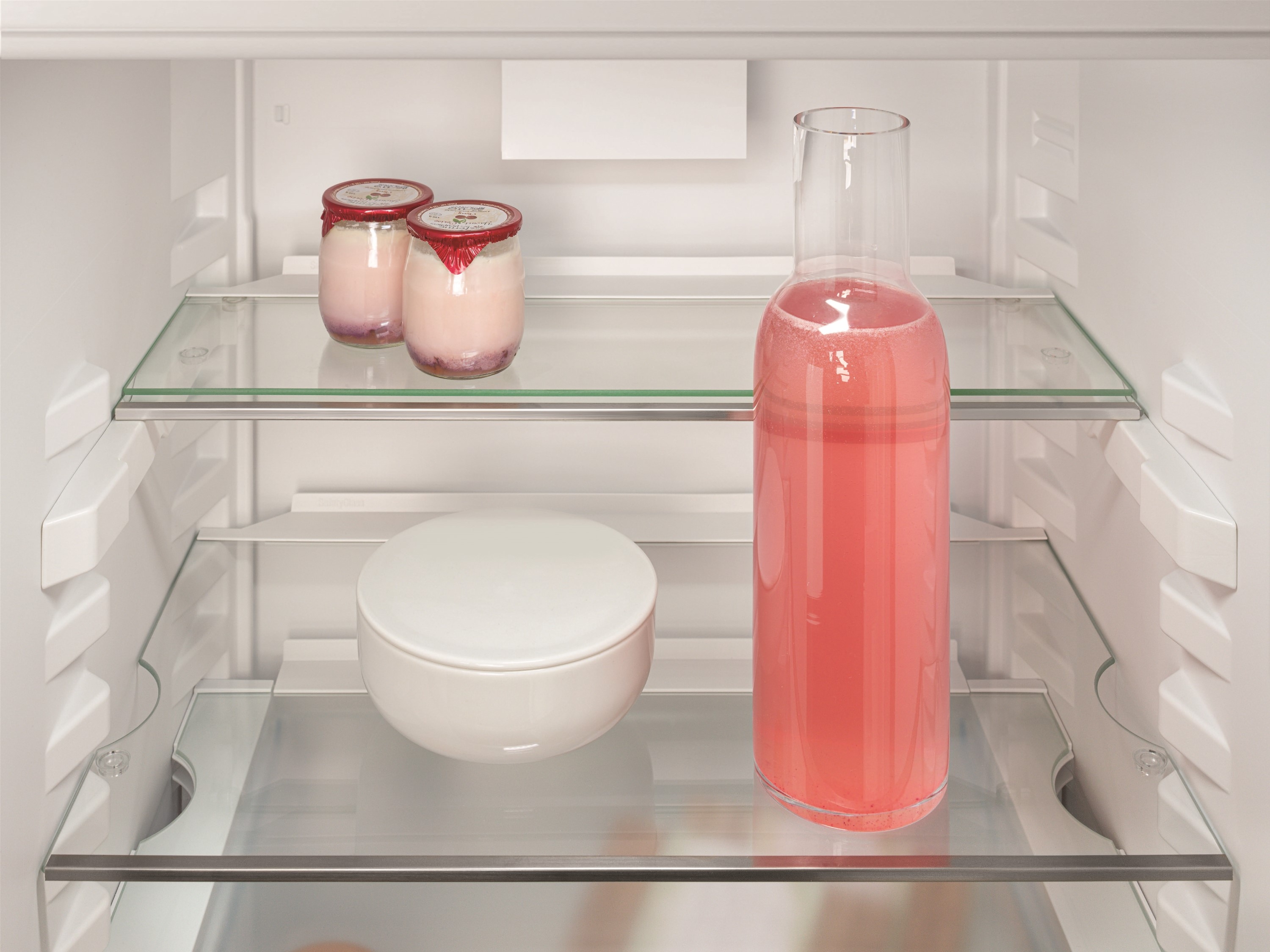 обзор товара Холодильник Liebherr CBNsdc 573i Plus - фотография 12