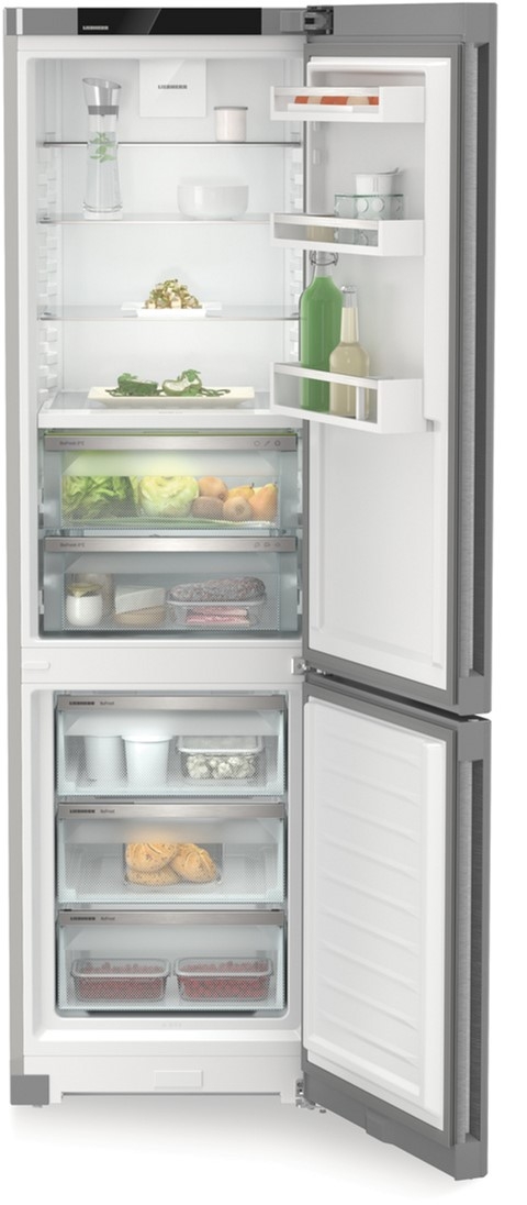 в продаже Холодильник Liebherr CBNsdc 573i Plus - фото 3