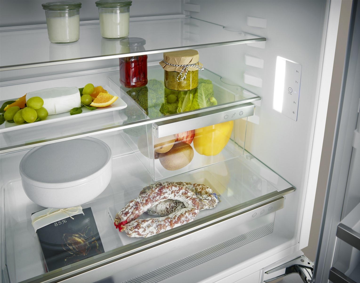 Холодильник Liebherr URc 3700 Pure інструкція - зображення 6