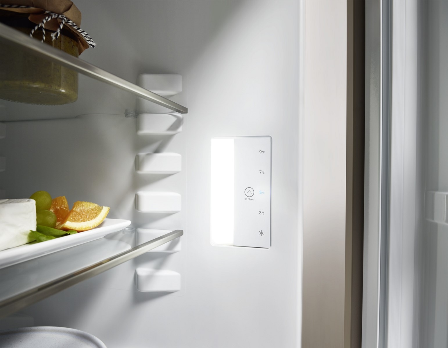 Холодильник Liebherr URc 3700 Pure характеристики - фотографія 7