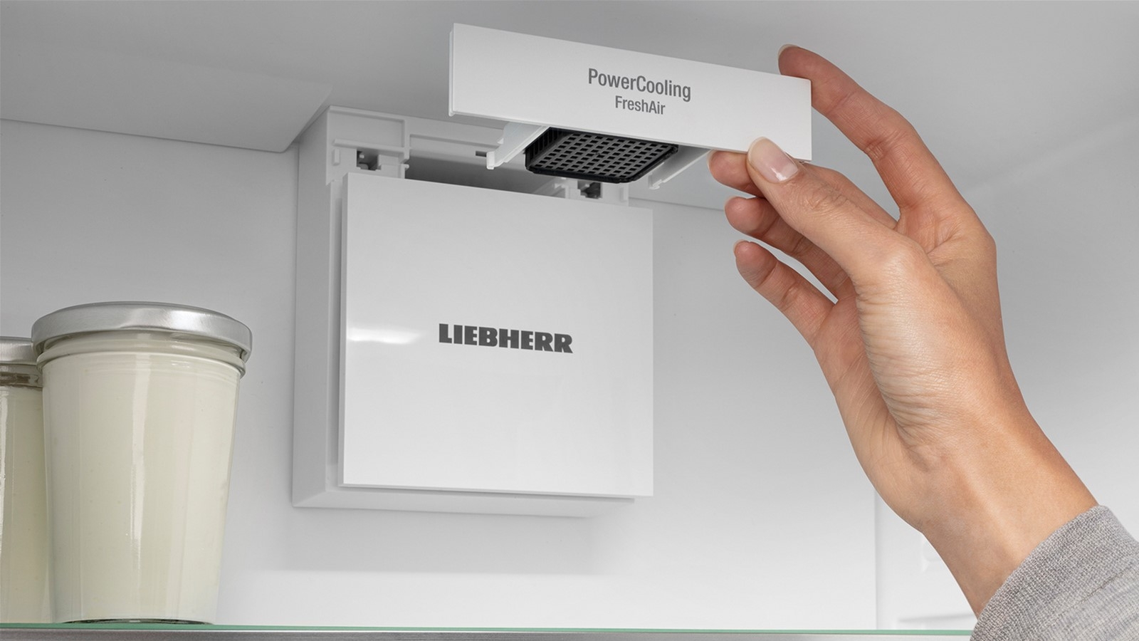 Холодильник Liebherr URc 3700 Pure огляд - фото 8