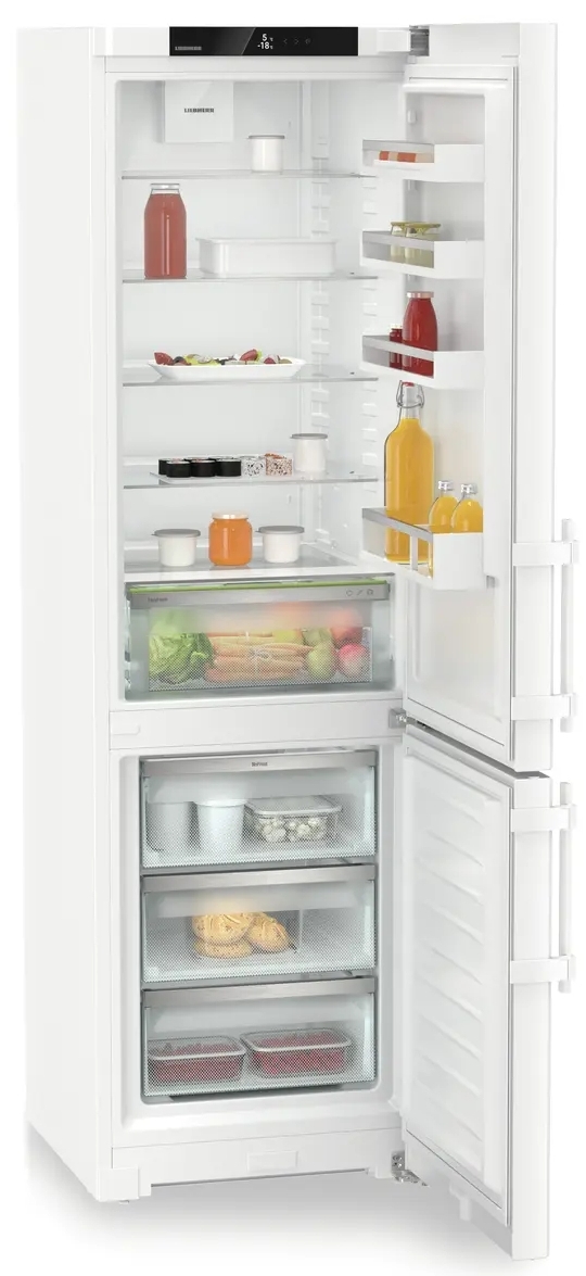 Холодильник Liebherr CNc 5713 Pure інструкція - зображення 6
