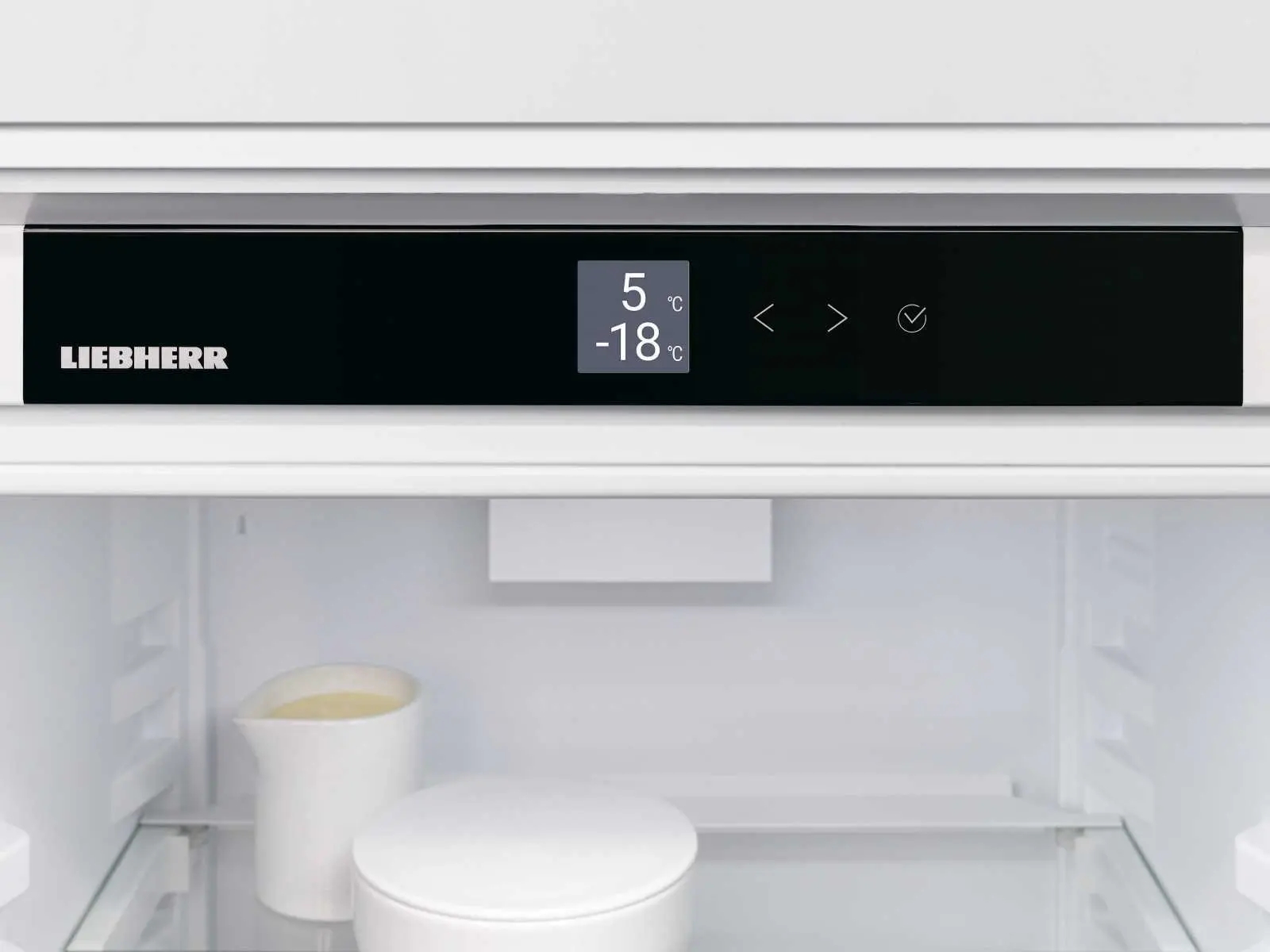 Холодильник Liebherr CNc 5713 Pure зовнішній вигляд - фото 9