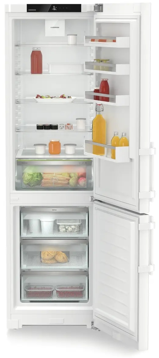 Холодильник Liebherr CNc 5713 Pure характеристики - фотографія 7