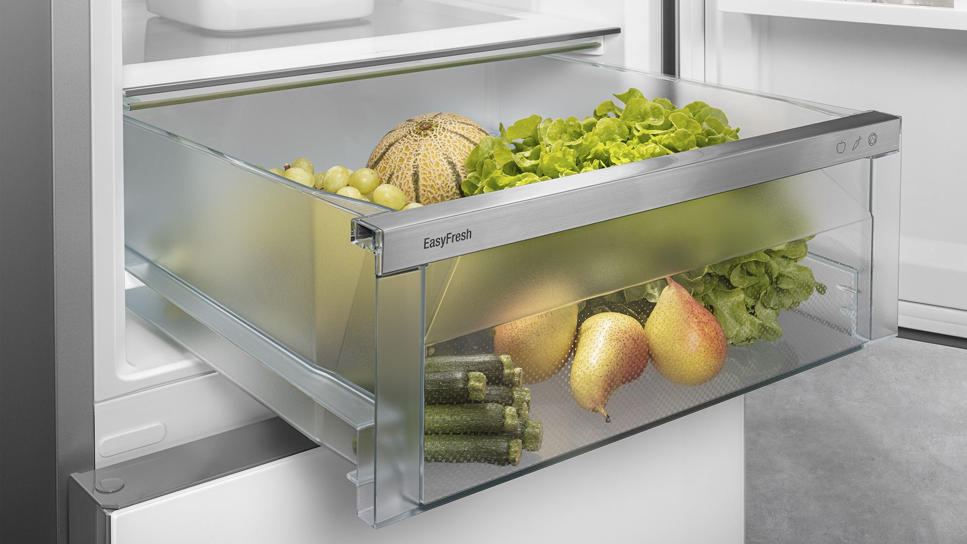 Холодильник Liebherr CNc 5713 Pure огляд - фото 11