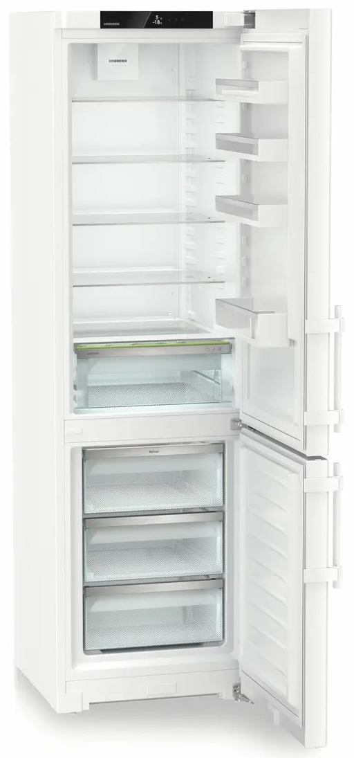 Холодильник Liebherr CNc 5713 Pure відгуки - зображення 5
