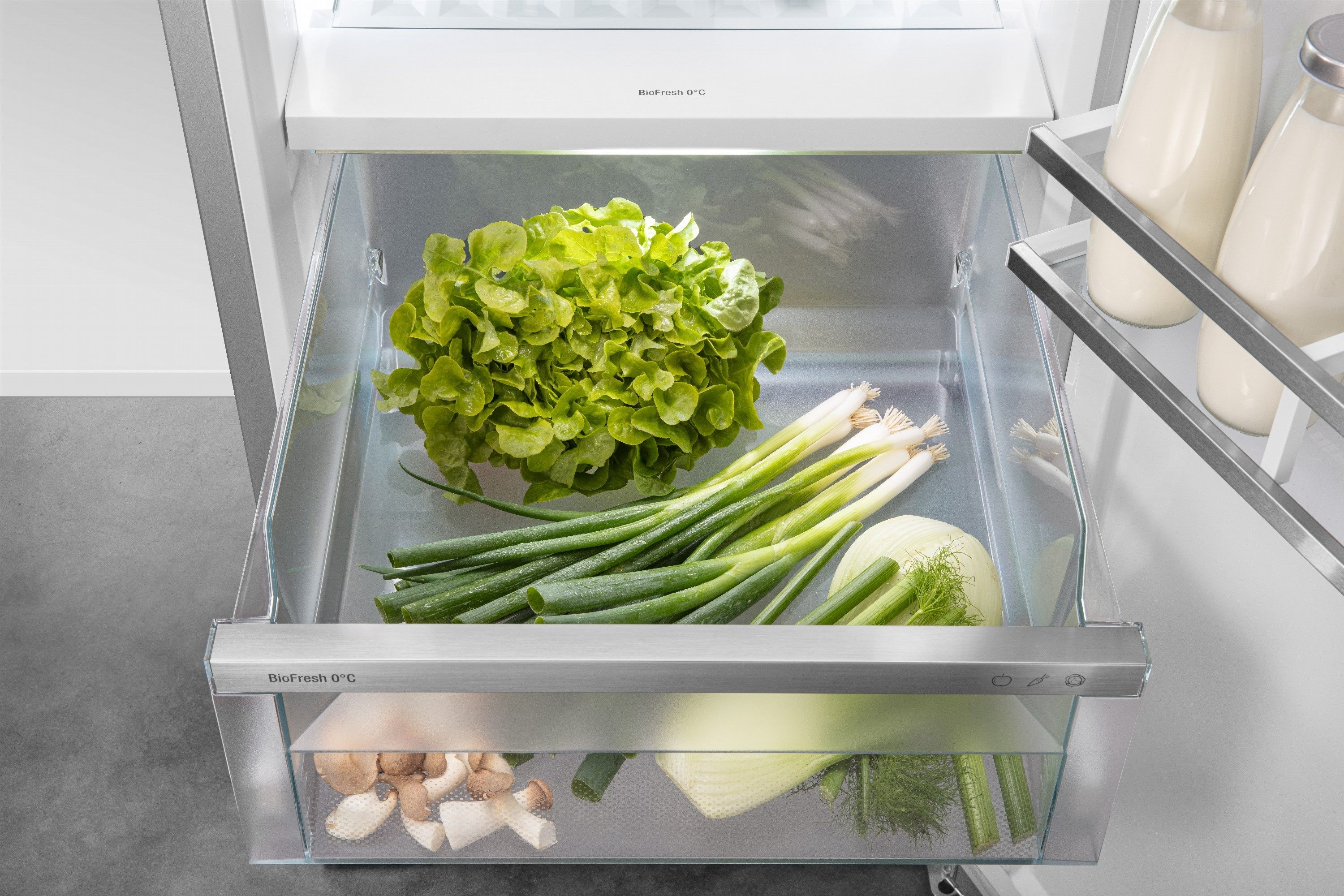 Холодильник Liebherr ICBNci 5153 Prime огляд - фото 8