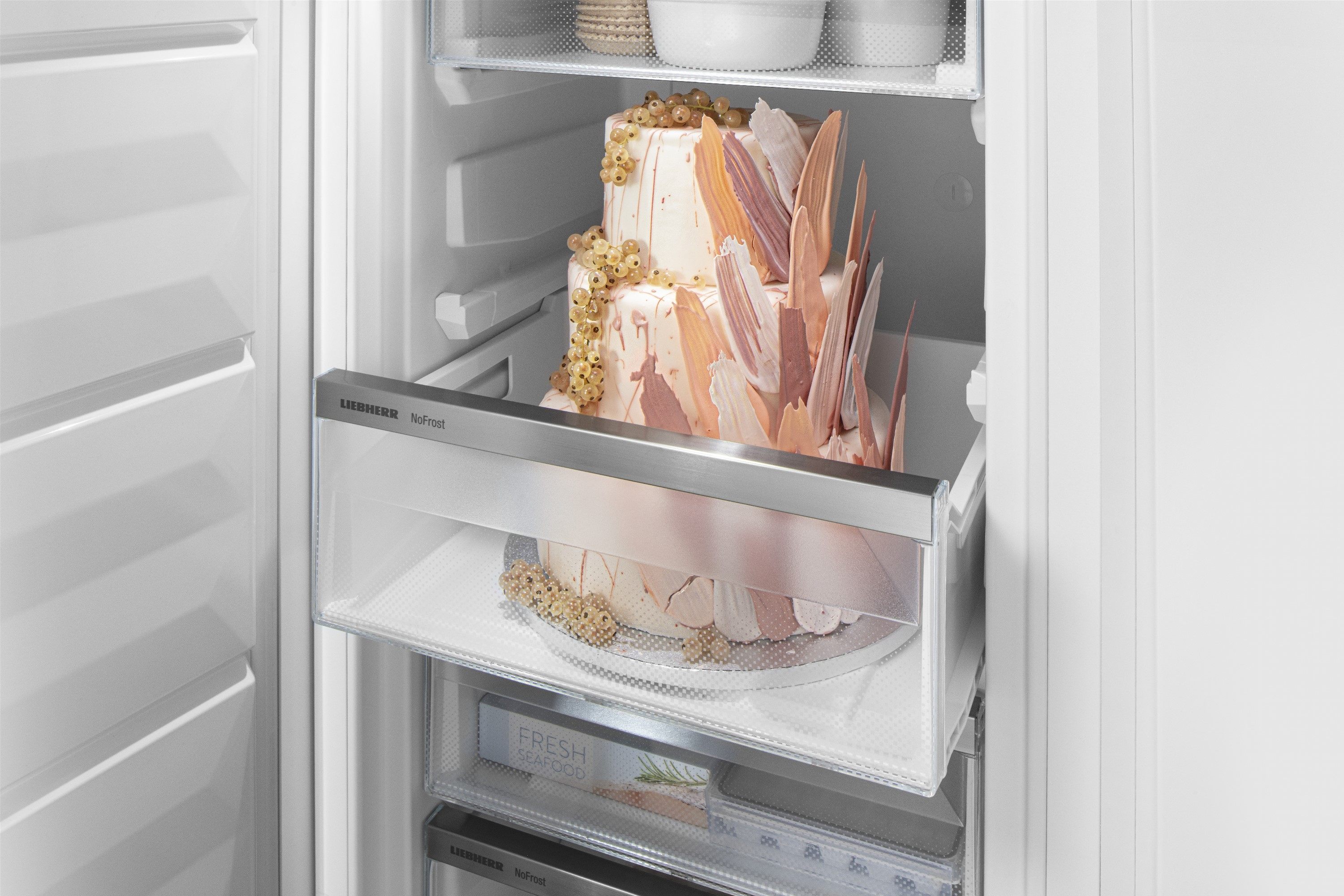 Холодильник Liebherr ICBNci 5153 Prime огляд - фото 11