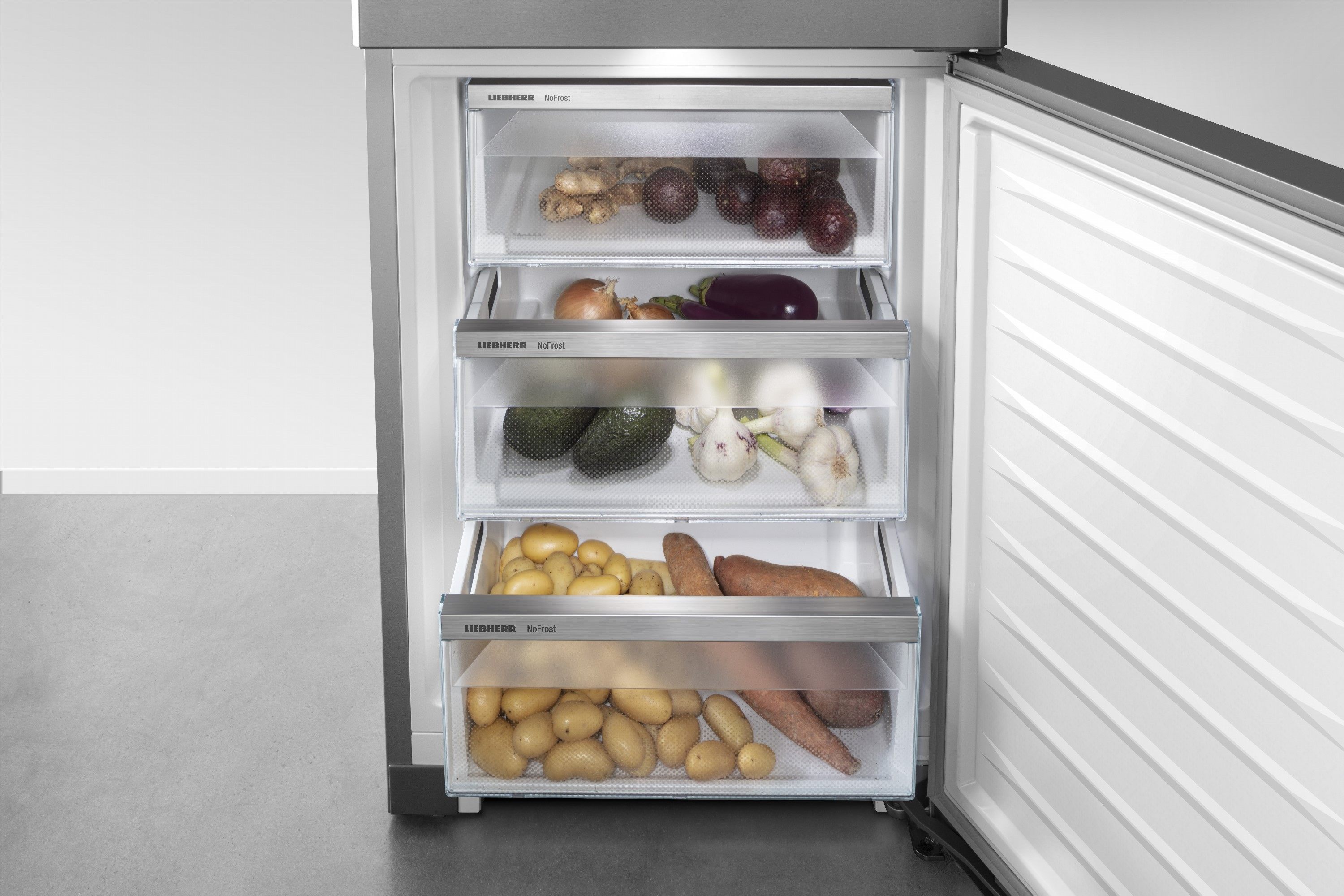 огляд товару Холодильник Liebherr ICBNci 5153 Prime - фотографія 12