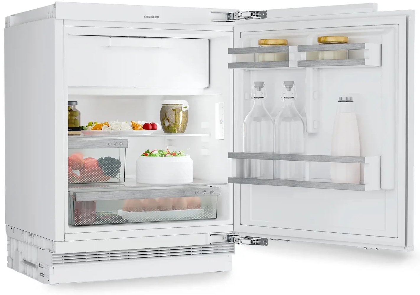 Холодильник Liebherr URd 3601 Pure ціна 50999 грн - фотографія 2