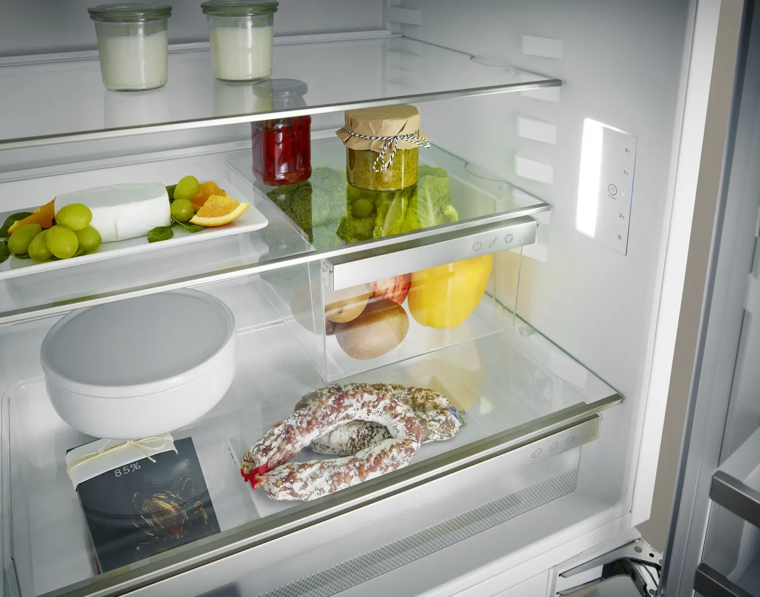 Холодильник Liebherr URd 3601 Pure інструкція - зображення 6