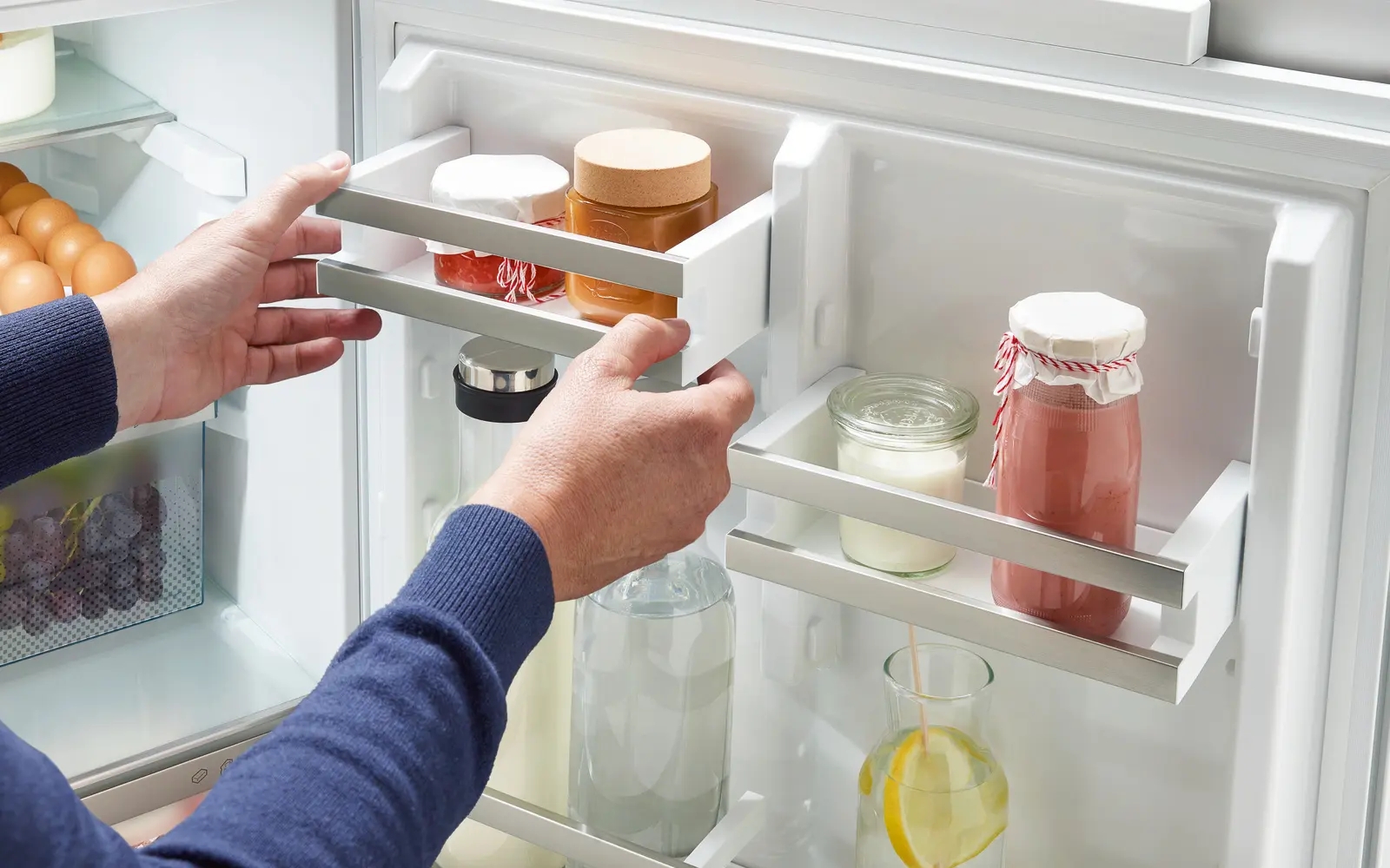 Холодильник Liebherr URd 3601 Pure характеристики - фотографія 7