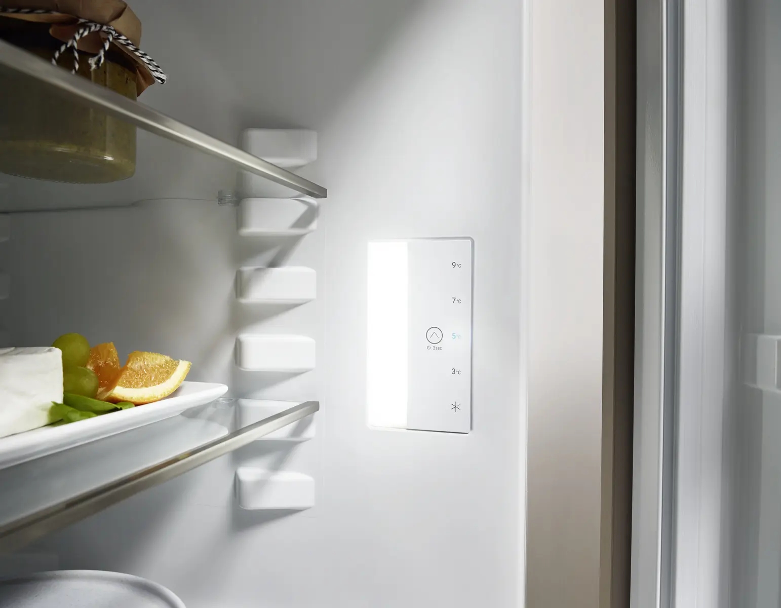 Холодильник Liebherr URd 3601 Pure огляд - фото 8