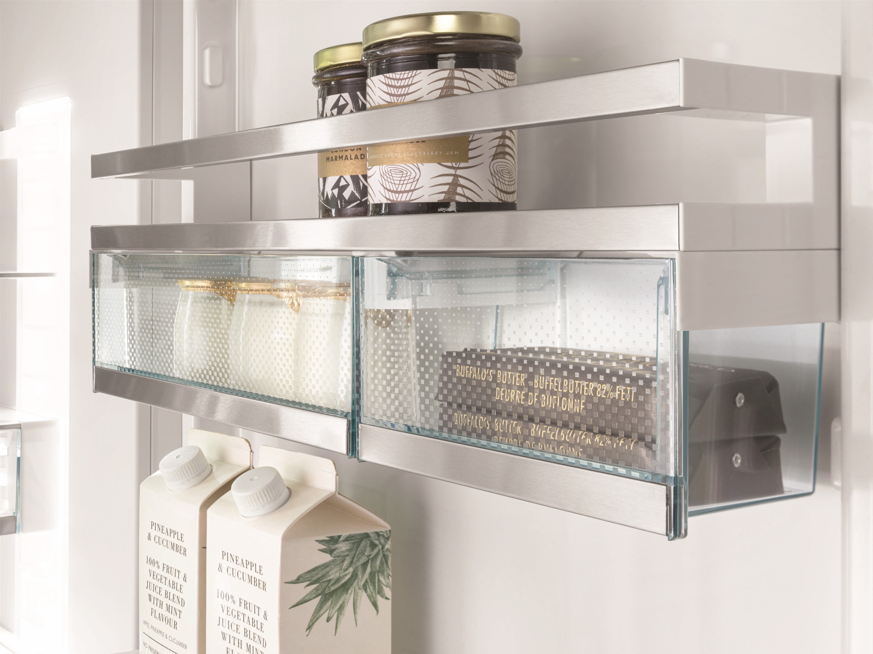 Холодильник Liebherr IRBci 5150 Prime характеристики - фотографія 7