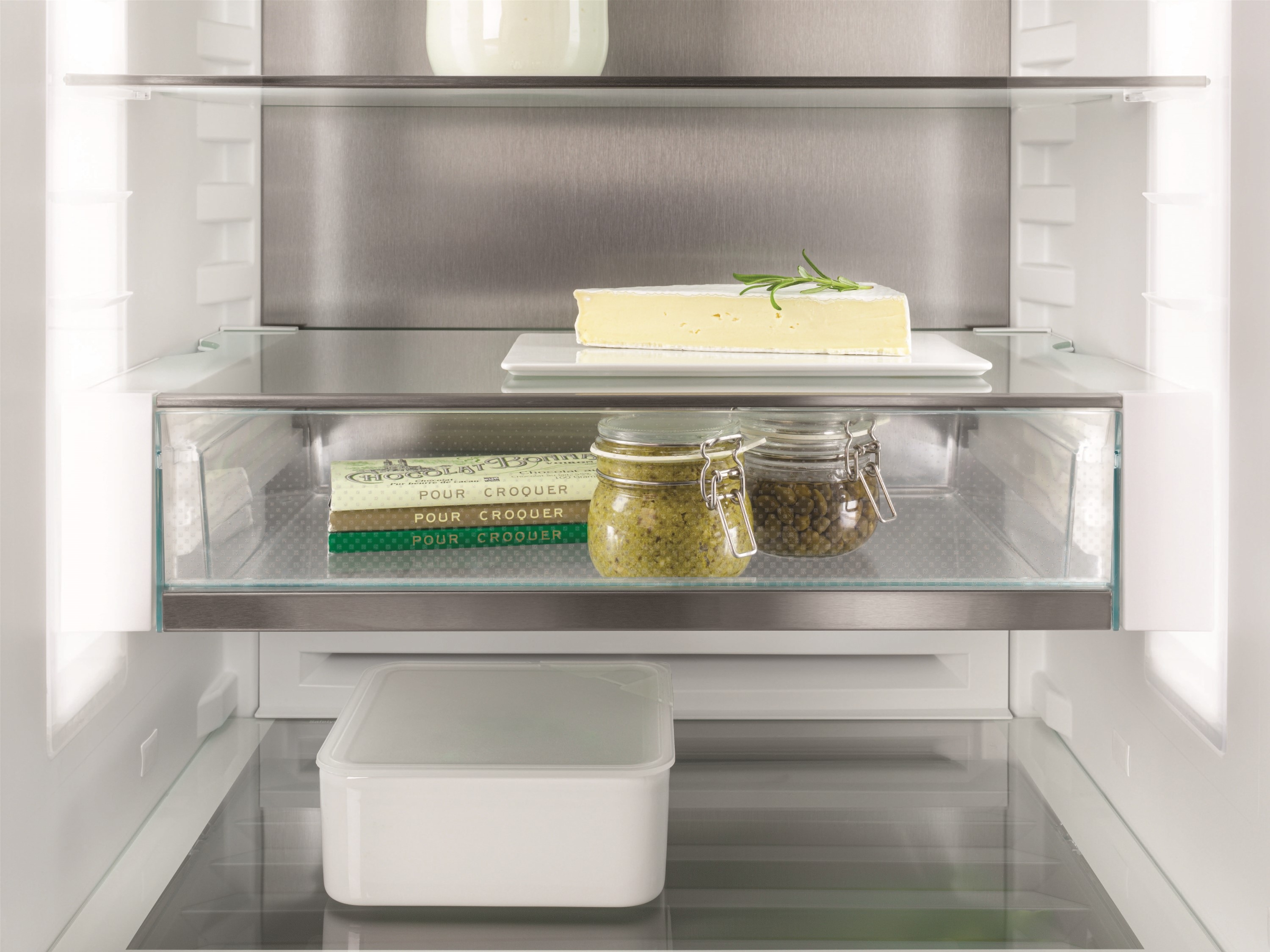 Холодильник Liebherr IRBci 5150 Prime огляд - фото 8