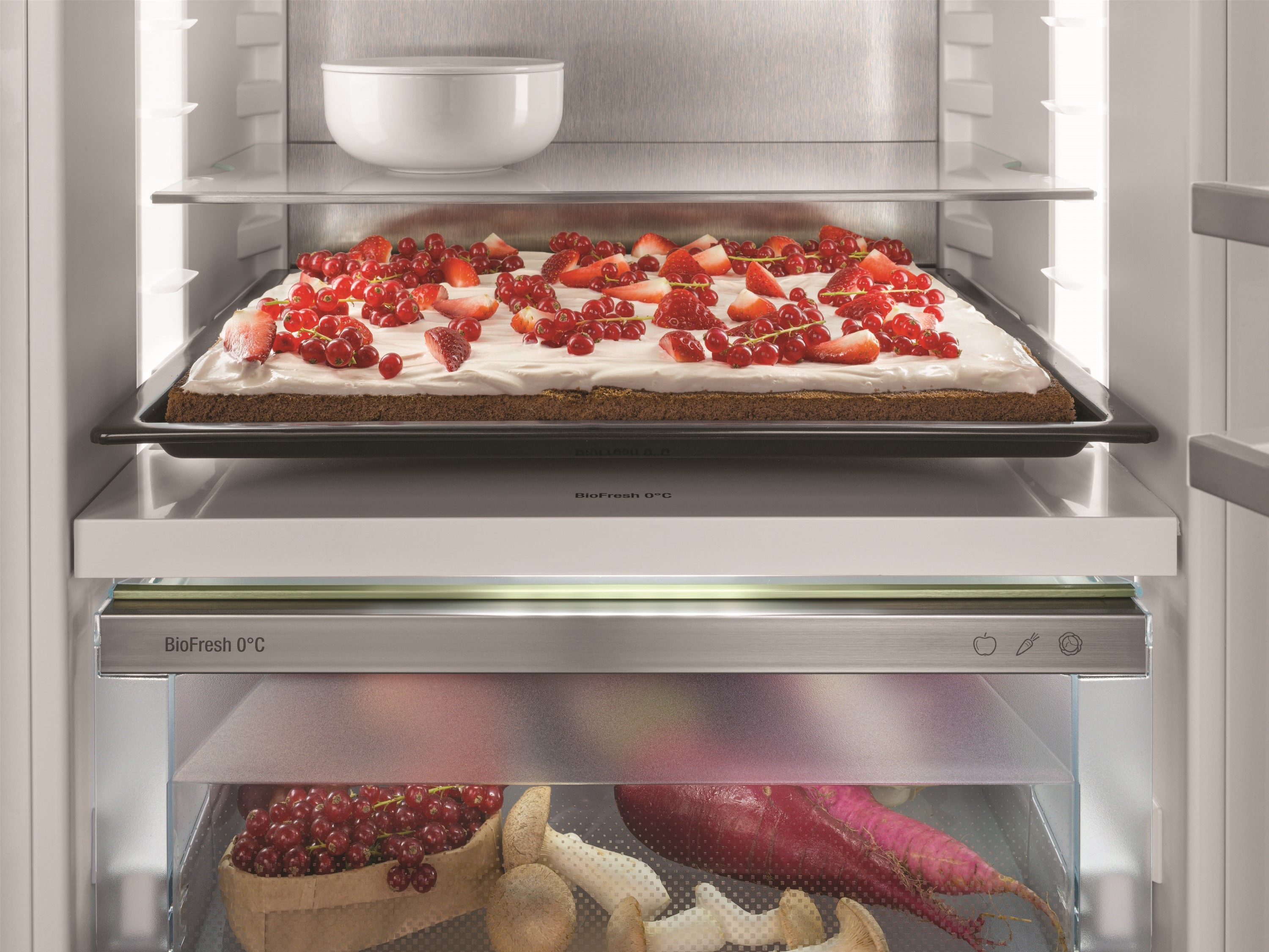 Холодильник Liebherr IRBci 5150 Prime зовнішній вигляд - фото 9