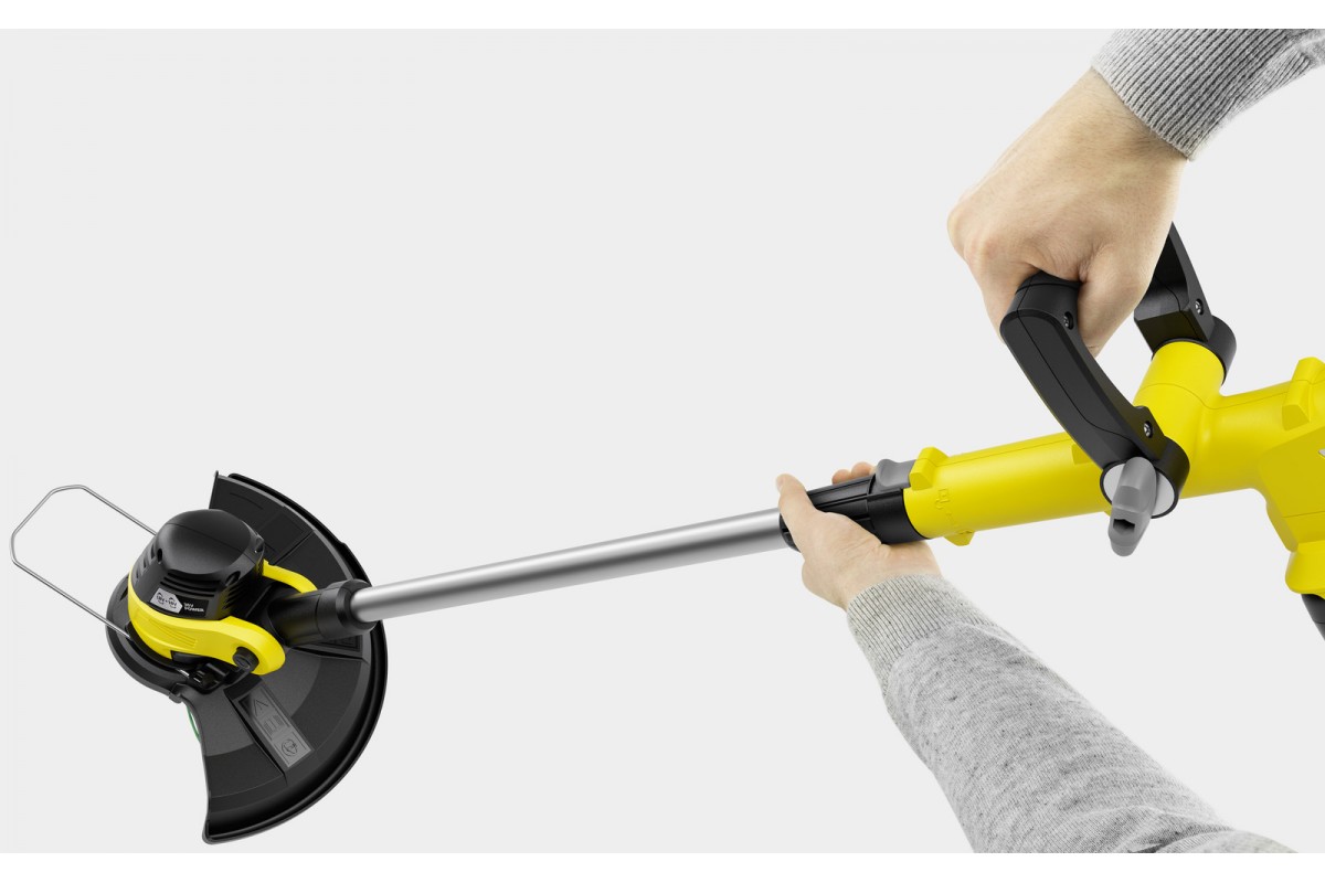 продаём Karcher LTR 3-18 Dual Battery Set (1.445-451.0) в Украине - фото 4