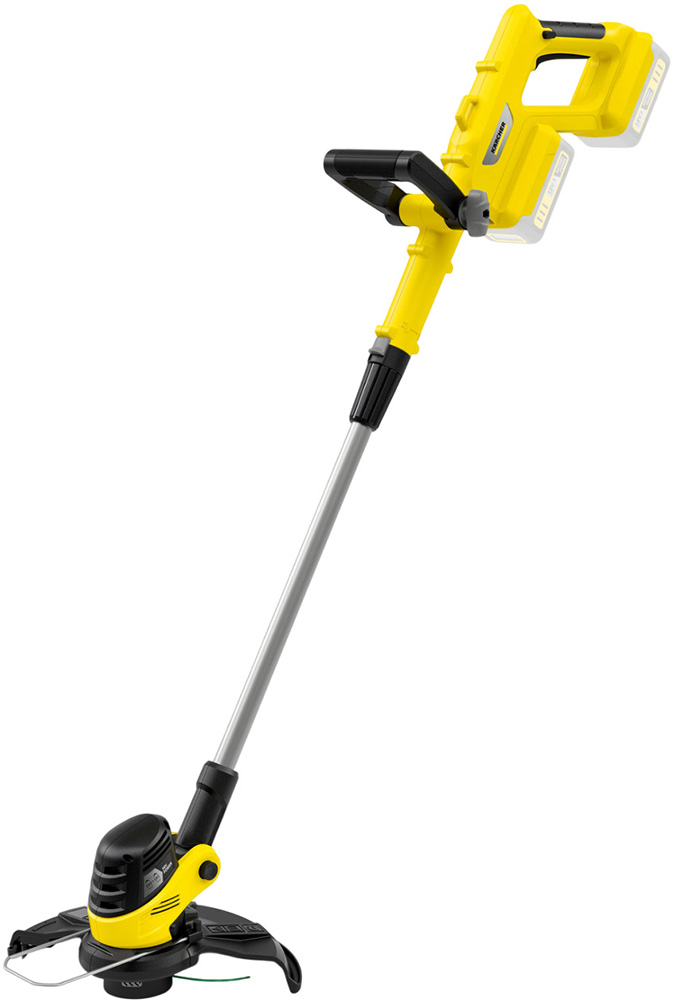 Тример садовий Karcher LTR 3-18 Dual (1.445-450.0)