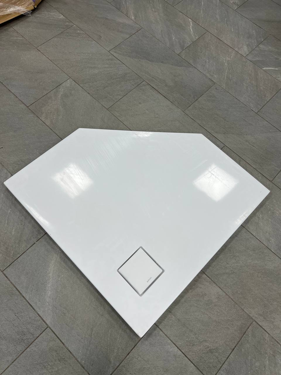 продаємо Cersanit Tako Slim Сет B545 (S601-129) + сифон Уцінка в Україні - фото 4