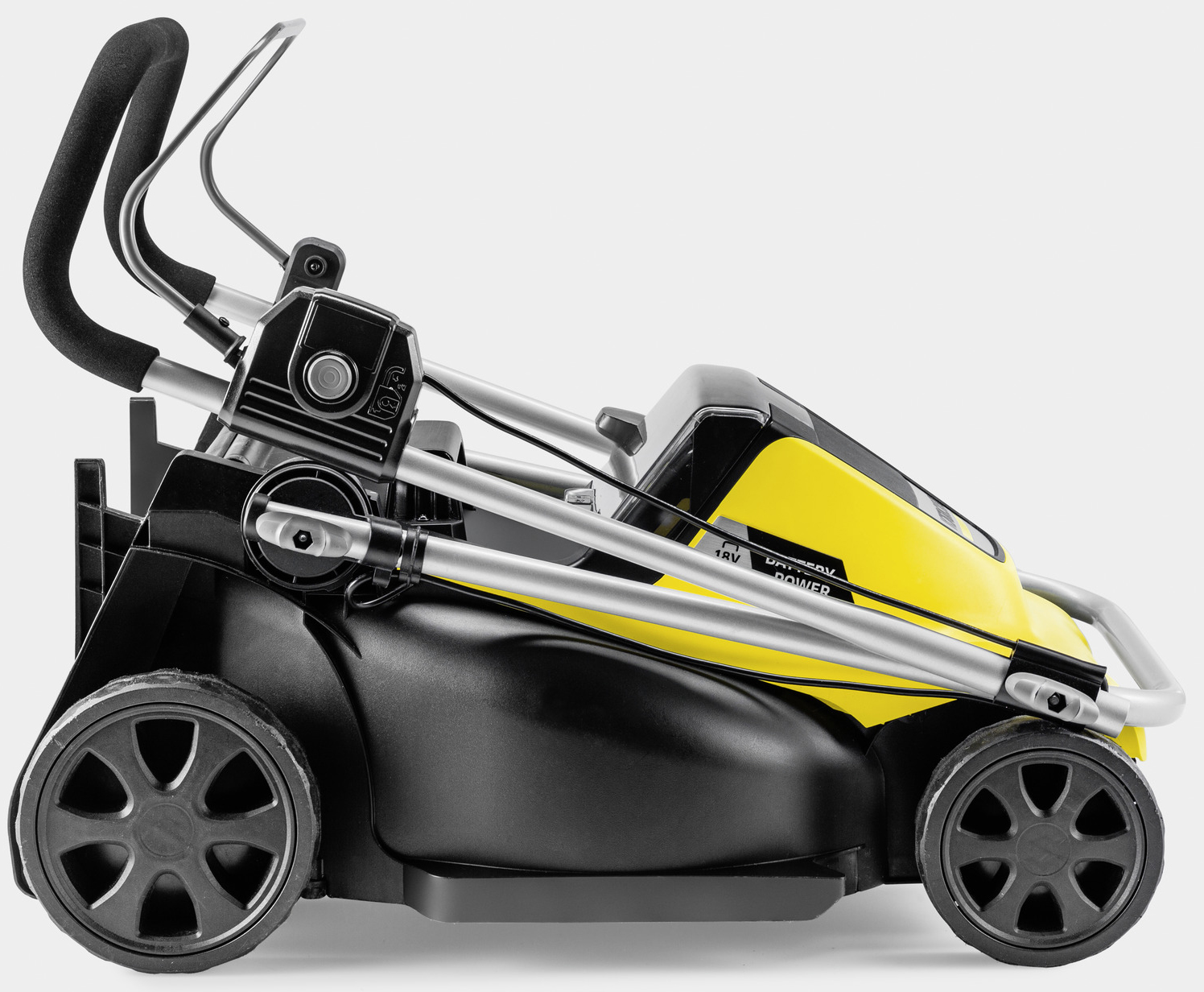 в продажу Газонокосарка Karcher LMO 4-18 Dual Battery Set (1.445-421.0) - фото 3