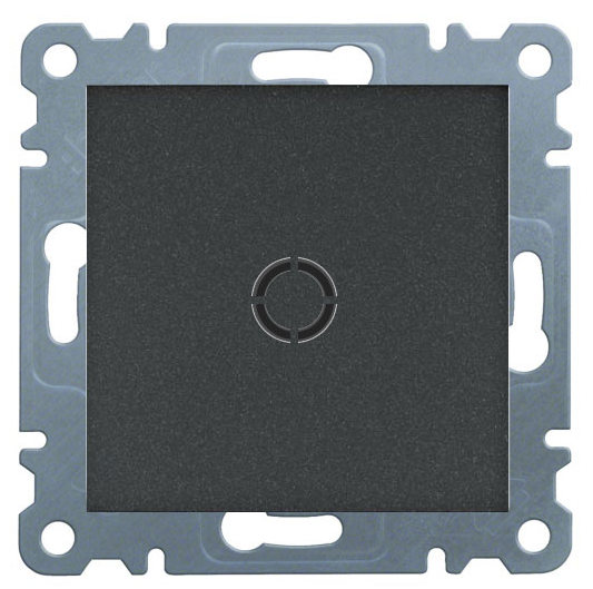 Кабельний вивід Hager Lumina WL7033