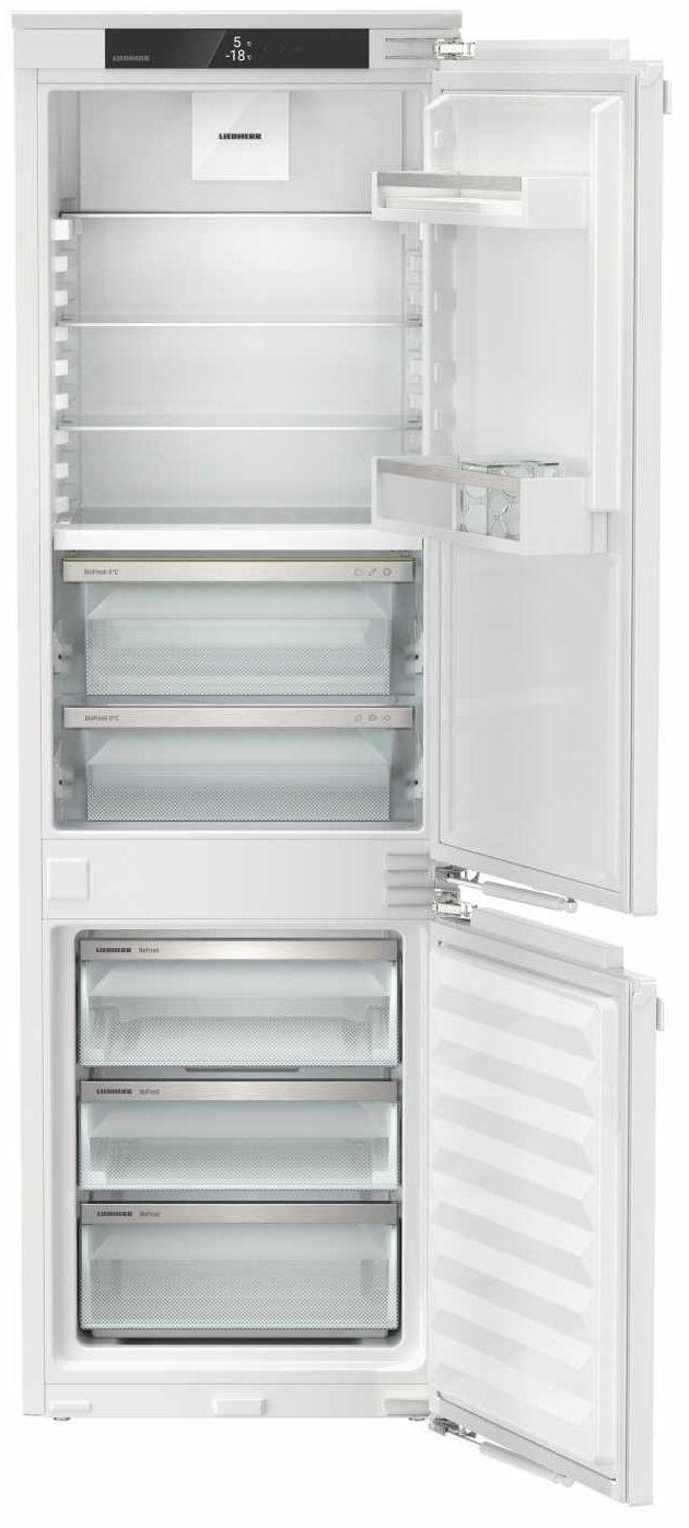 Холодильник Liebherr ICBNdi 5123 Plus цена 84499 грн - фотография 2