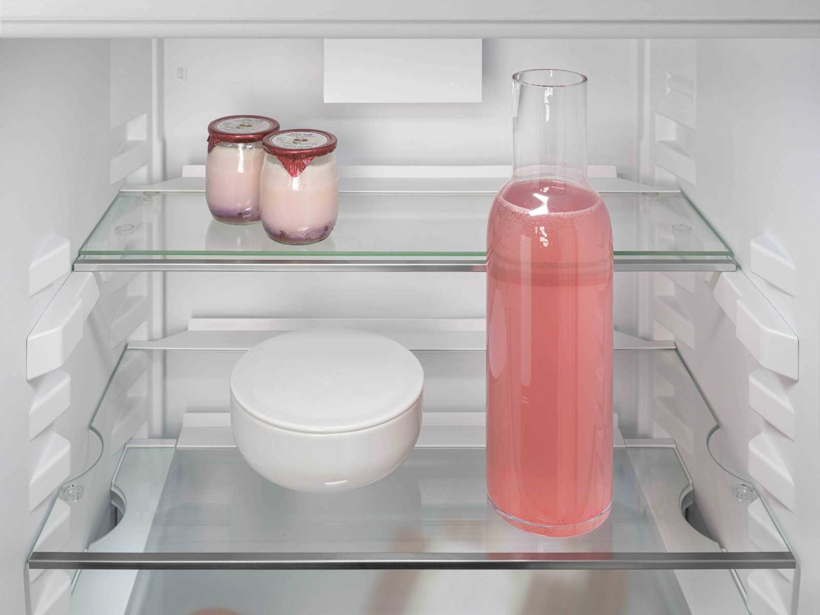 Холодильник Liebherr ICBNdi 5123 Plus обзор - фото 11