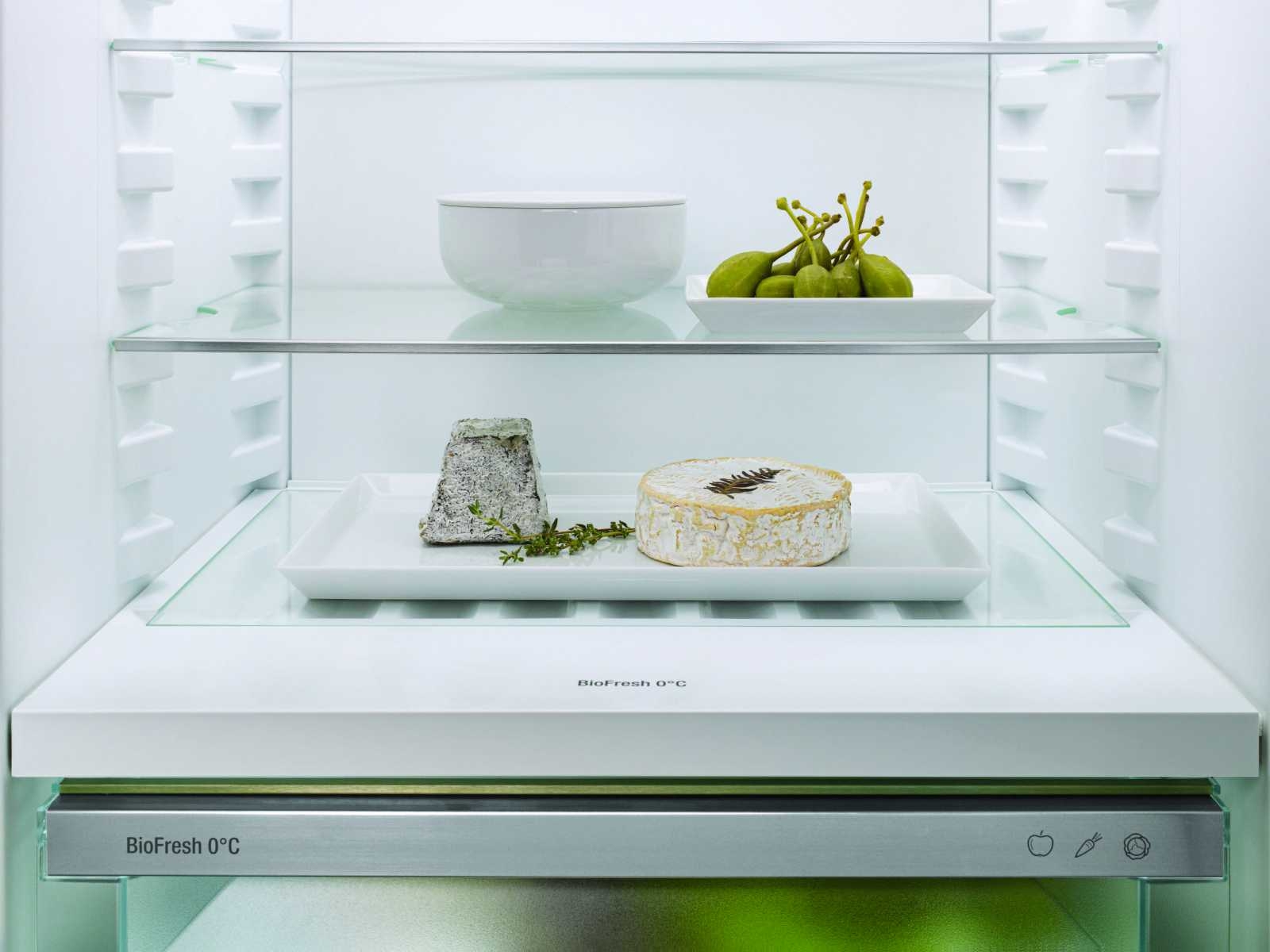 обзор товара Холодильник Liebherr ICBNdi 5123 Plus - фотография 12