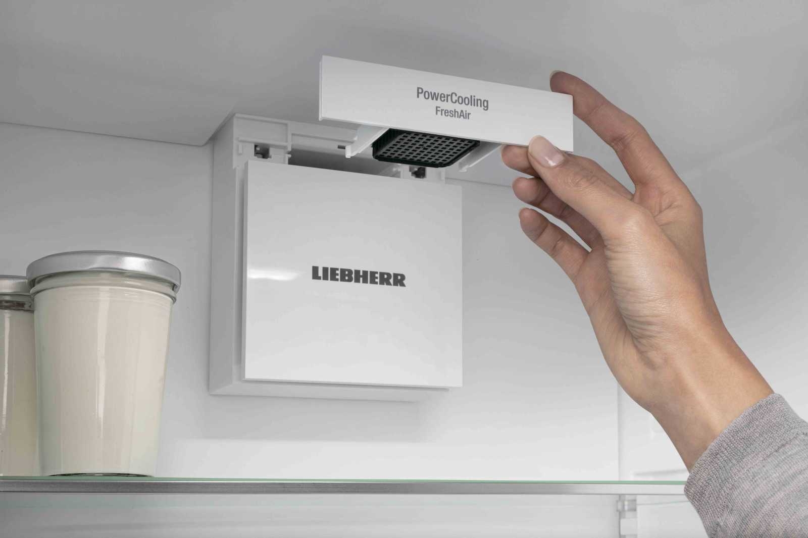 Холодильник Liebherr ICBNdi 5123 Plus внешний вид - фото 9