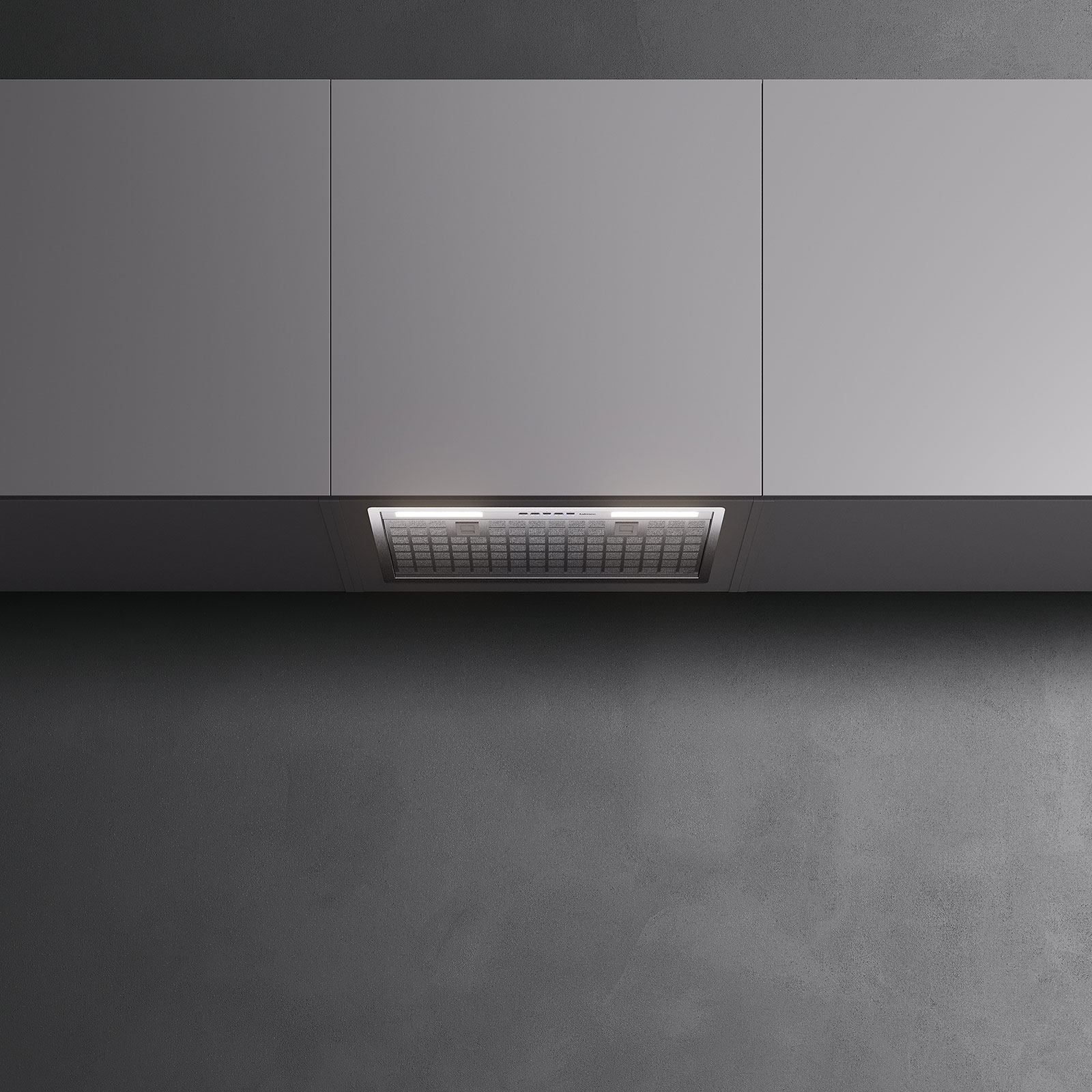 Falmec Gruppo Incasso NRS Plus 50 (CGIW50.E27P2#EUI490F)