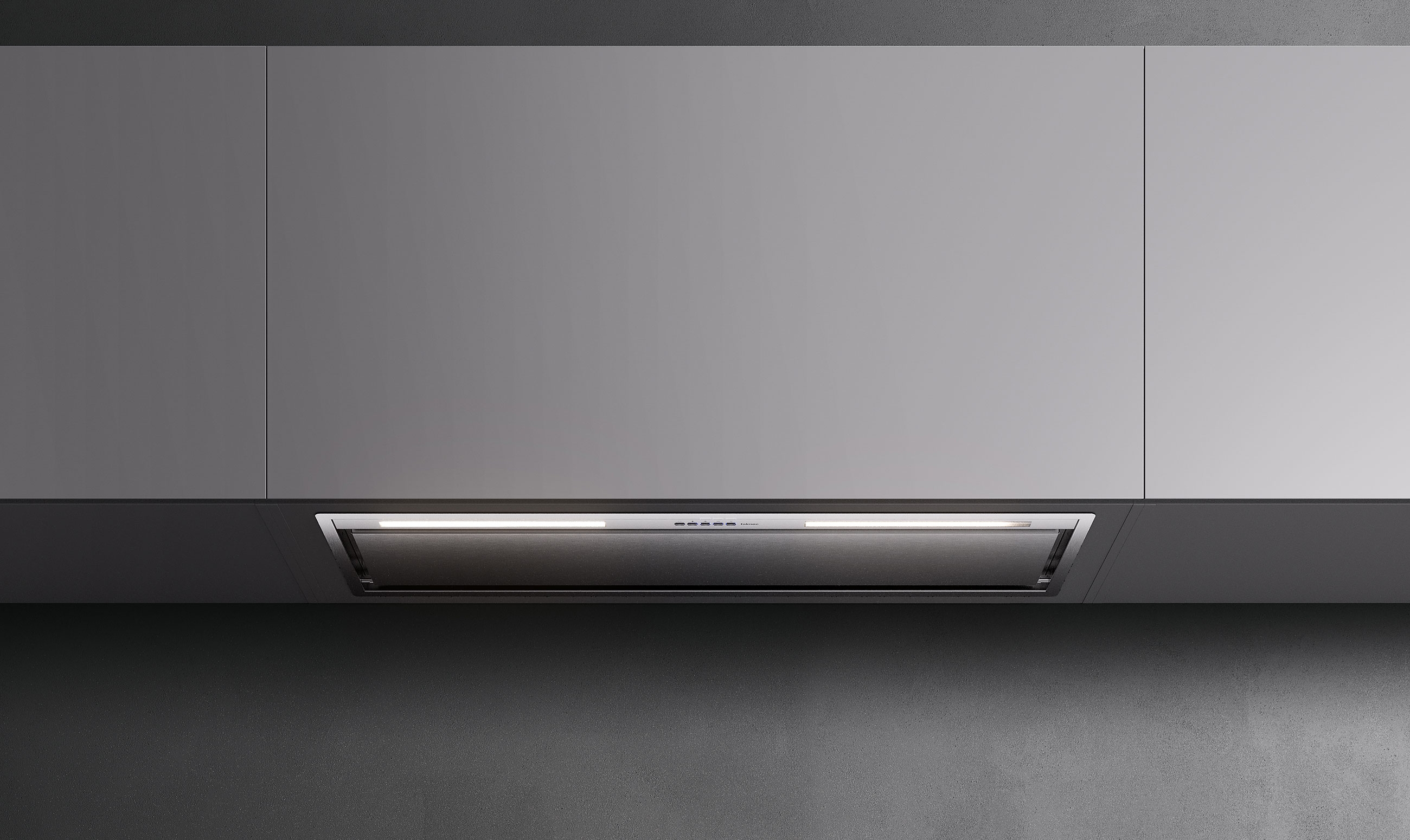 в продаже Кухонная вытяжка Falmec Gruppo Incasso Plus 70 (CGIW70.E26P2#EUI490F) - фото 3