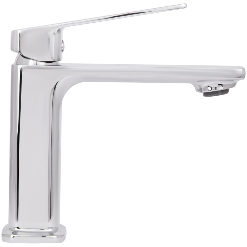 в продаже Смесители для раковины Q-Tap Capricorn Chrome (k26) QTCAP1060102C48219 - фото 3