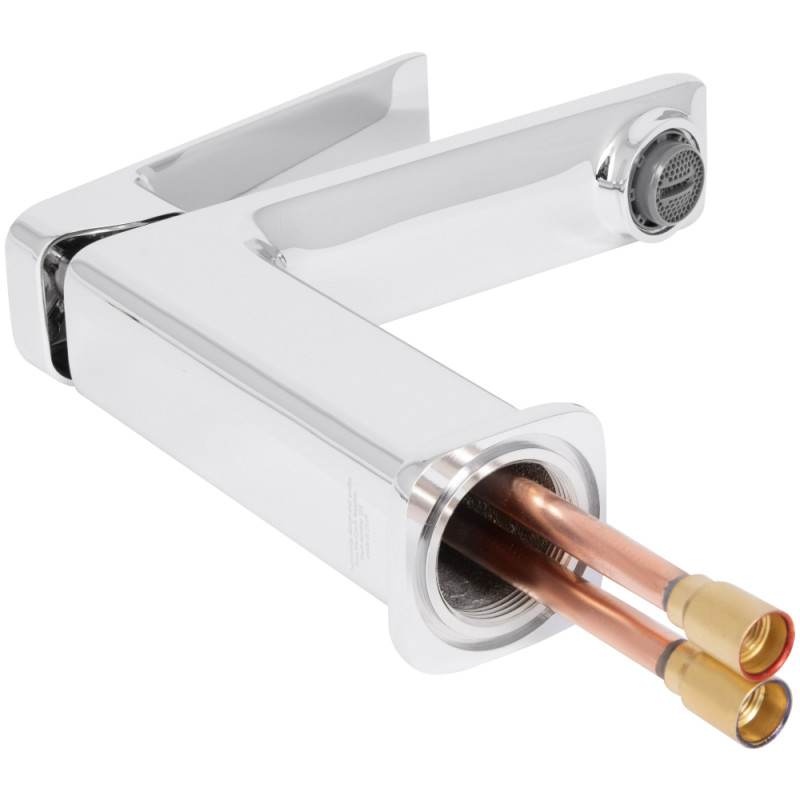 продаём Q-Tap Capricorn Chrome (k26) QTCAP1060102C48219 в Украине - фото 4