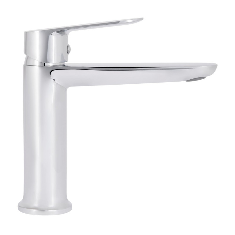 в продаже Смесители для раковины Q-Tap Evia QTEVI2701CRM47576 Chrome - фото 3