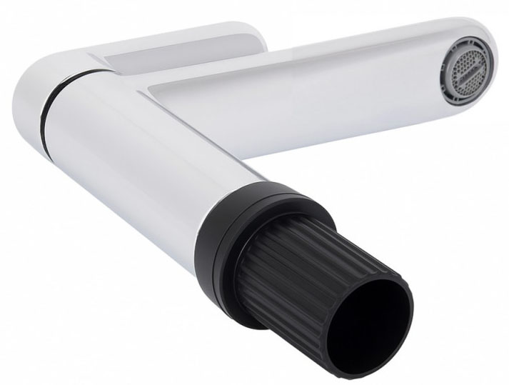 продаём Q-Tap Evia QTEVI2701CRM47576 Chrome в Украине - фото 4