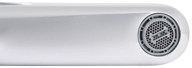 Смесители для раковины Q-Tap Evia QTEVI2701CRM47576 Chrome отзывы - изображения 5