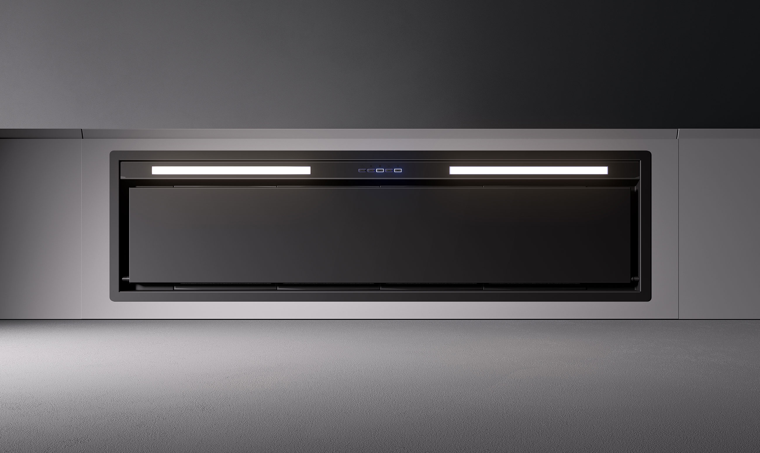 в продаже Кухонная вытяжка Falmec Gruppo Incasso Plus 105 (CGIW05.E26P2#EUN490F) - фото 3