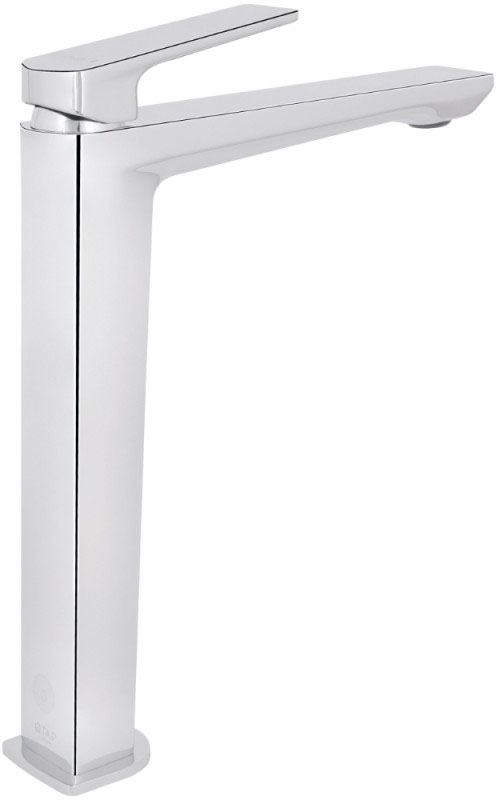 Смесители для раковины Q-Tap Crow QTCRO269CRM48645 Chrome цена 3356 грн - фотография 2