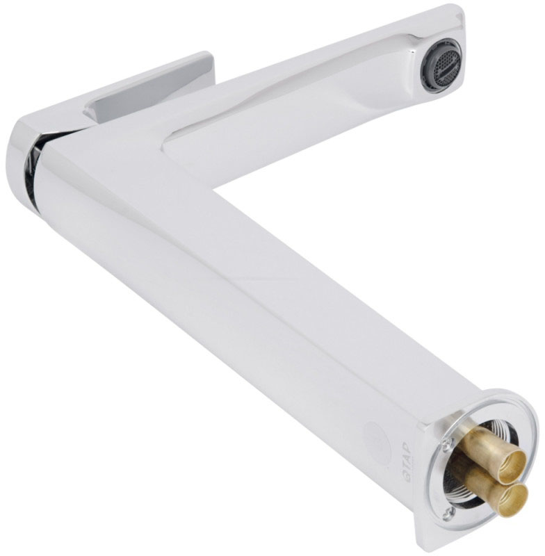 продаём Q-Tap Crow QTCRO269CRM48645 Chrome в Украине - фото 4