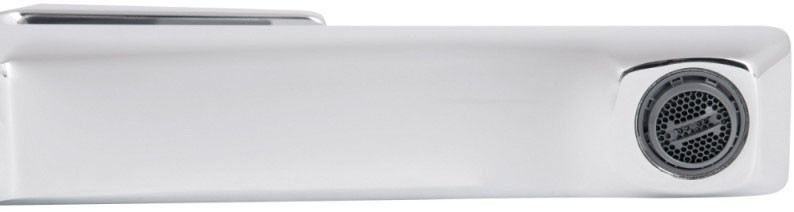 Смесители для раковины Q-Tap Crow QTCRO269CRM48645 Chrome отзывы - изображения 5