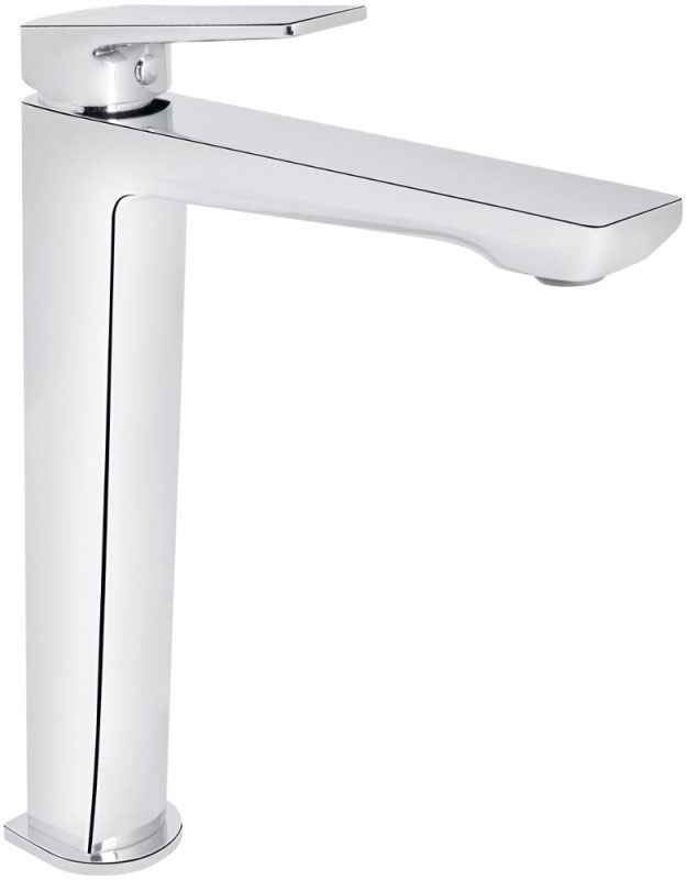 Смесители для раковины Q-Tap Crow QTCRO269CRM48645 Chrome