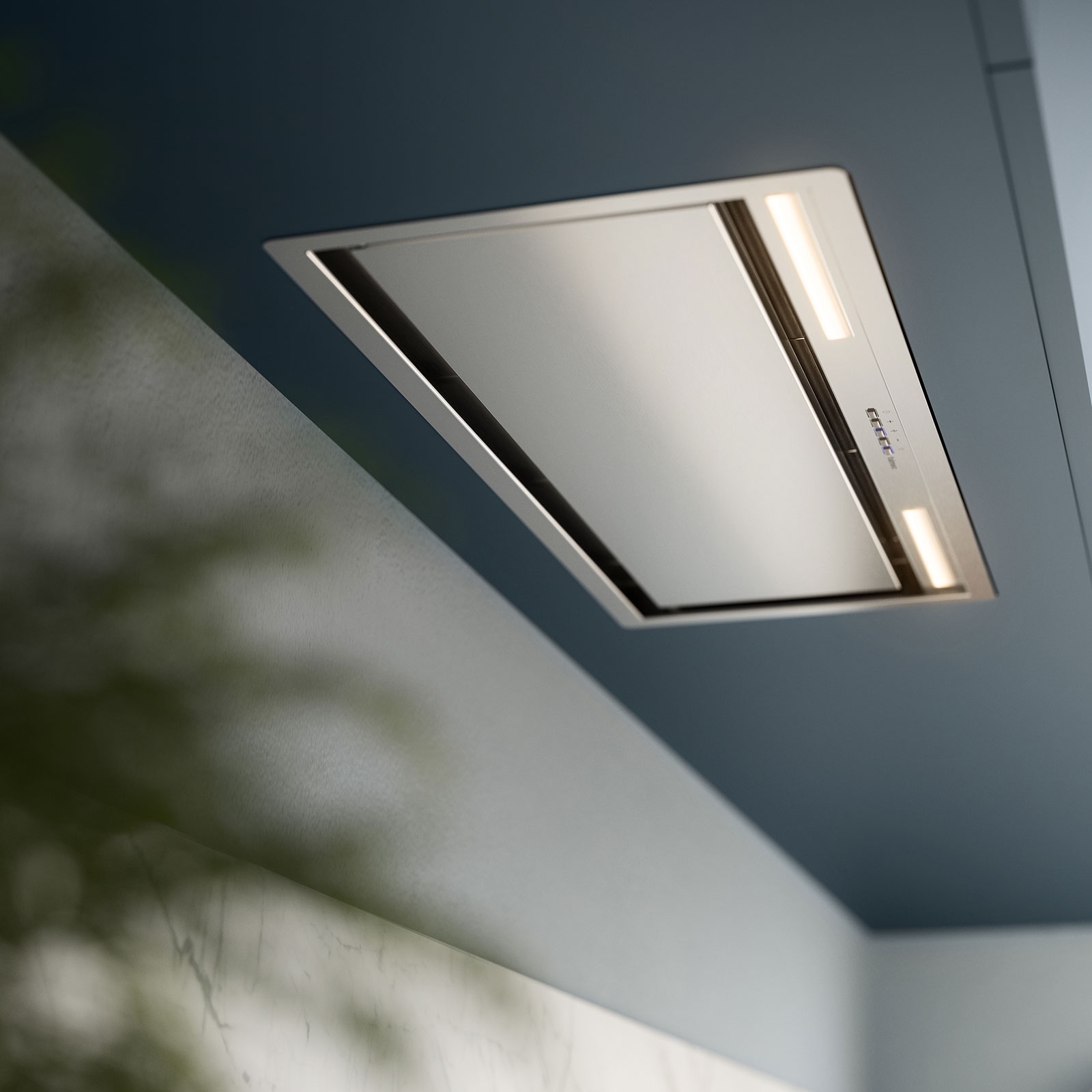 Кухонна витяжка Falmec Gruppo Incasso Plus 50 (CGIW50.E26P2#EUI490F) ціна 23000 грн - фотографія 2