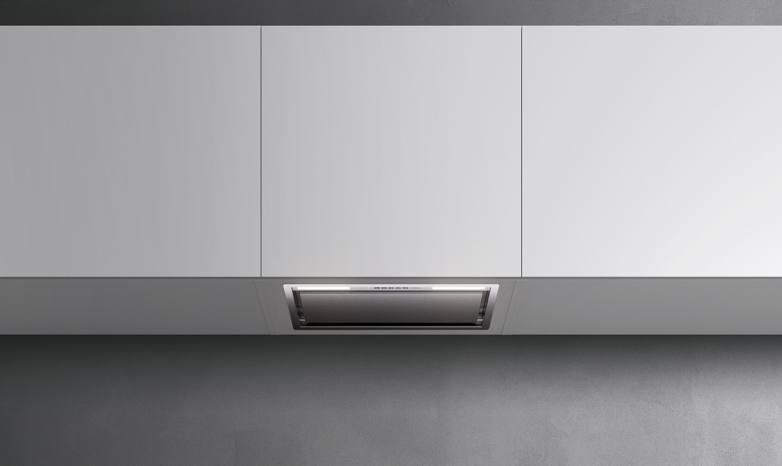 Falmec Gruppo Incasso Plus 50 (CGIW50.E26P2#EUI490F)