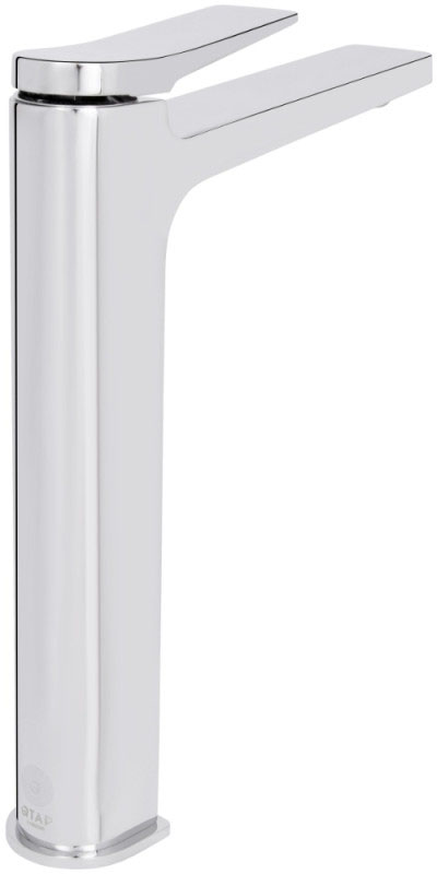 Смесители для раковины Q-Tap Nando QTNAN269CRM48650 Chrome цена 3775 грн - фотография 2